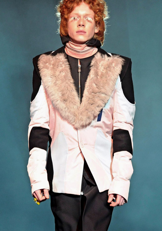 Pitti Immagine Uomo: Fall-Winter 2015/2016 menswear trends