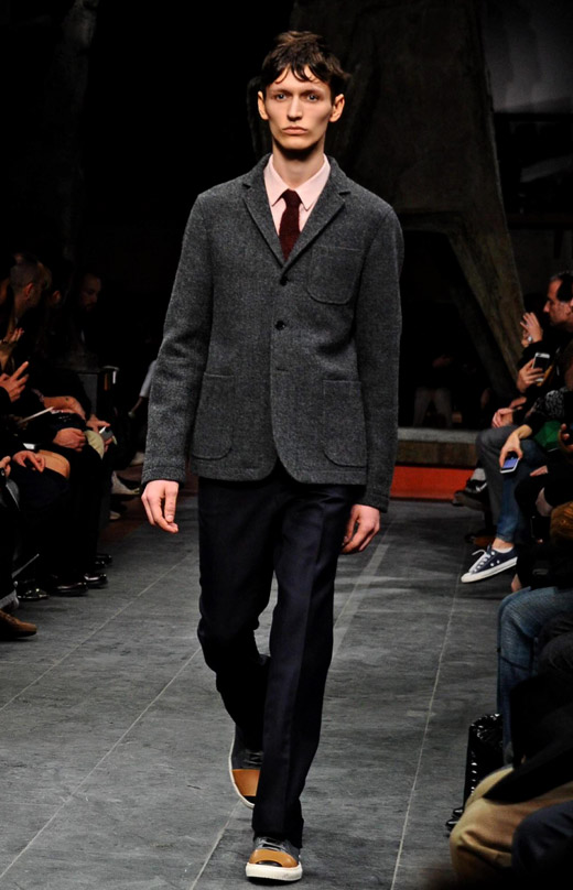 Pitti Immagine Uomo: Fall-Winter 2015/2016 menswear trends