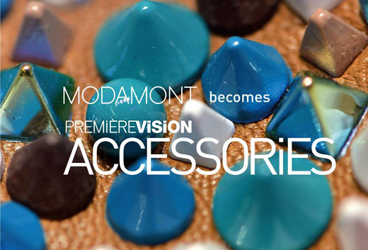 Accessories trends for Spring-Summer 2016 at Première Vision Paris