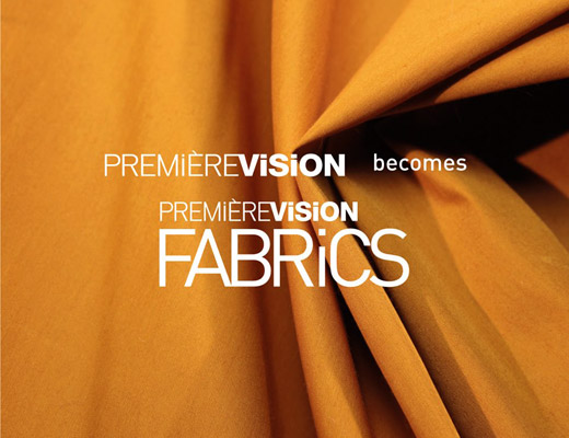 Spring-Summer 2016 trends at 8 fashion information areas during the Première Vision Fabrics