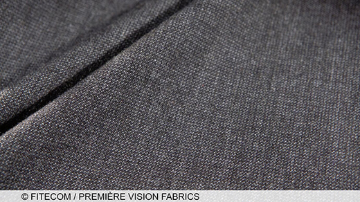 Fall-Winter 2016/2017 Jackets fabrics trends from Premi?re Vision Paris