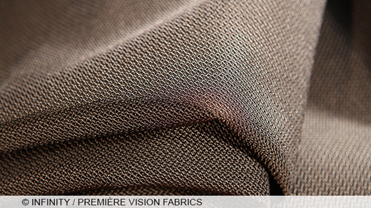Fall-Winter 2016/2017 Jackets fabrics trends from Premi?re Vision Paris