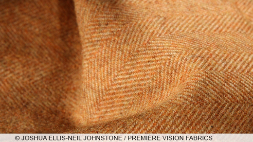 Fall-Winter 2016/2017 Jackets fabrics trends from Premi?re Vision Paris