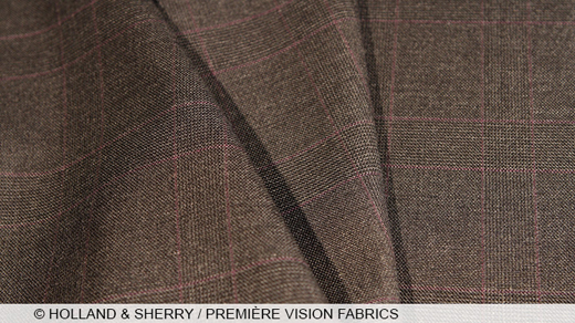 Fall-Winter 2016/2017 Jackets fabrics trends from Premi?re Vision Paris