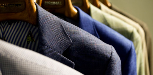 Spring-Summer 2016 menswear trends at Première Vision Manufacturing