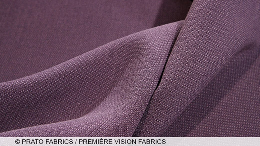 Men's and Women's Suit Fabrics Trends for Fall-Winter 2016/2017 at Première Vision Paris