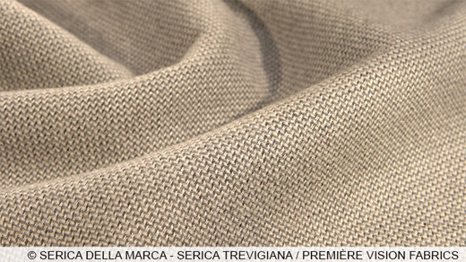 Men's and Women's Suit Fabrics Trends for Fall-Winter 2016/2017 at Première Vision Paris