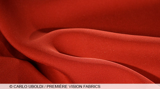 Men's and Women's Suit Fabrics Trends for Fall-Winter 2016/2017 at Première Vision Paris