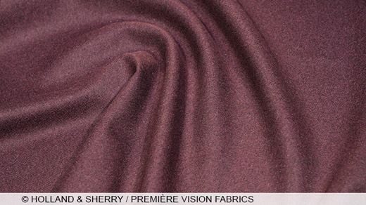 Men's and Women's Suit Fabrics Trends for Fall-Winter 2016/2017 at Première Vision Paris