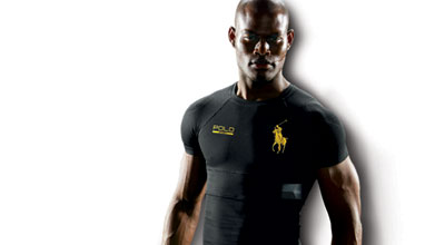 Ralph Lauren launches polotech smartshirt with groundbreaking adaptive workout app