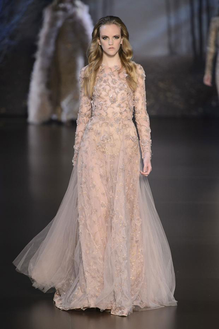 Ralph&Russo Haute Couture Autumn/Winter 2015