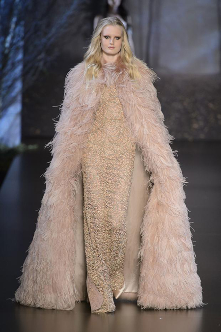 Ralph&Russo Haute Couture Autumn/Winter 2015