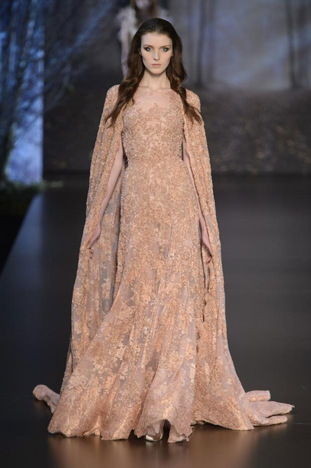 Ralph&Russo Haute Couture Autumn/Winter 2015