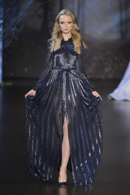 Ralph&Russo Haute Couture Autumn/Winter 2015