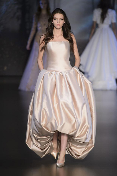 Ralph&Russo Haute Couture Autumn/Winter 2015