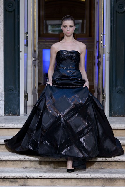 Renato Balestra Haute Couture Fall-Winter 2015/2016 collection