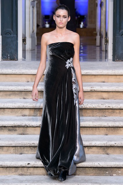 Renato Balestra Haute Couture Fall-Winter 2015/2016 collection