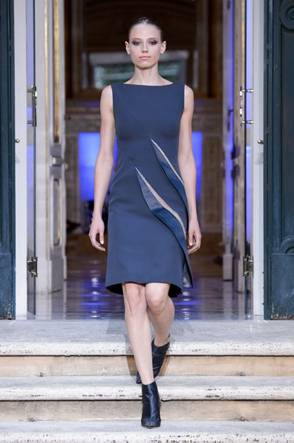 Renato Balestra Haute Couture Fall-Winter 2015/2016 collection