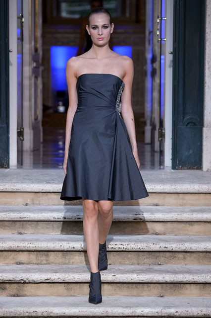 Renato Balestra Haute Couture Fall-Winter 2015/2016 collection