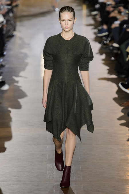 Stella McCartney Fall/Winter 2015-2016 women's collection