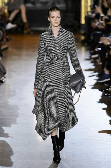 Stella McCartney Fall/Winter 2015-2016 women's collection