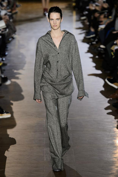 Stella McCartney Fall/Winter 2015-2016 women's collection