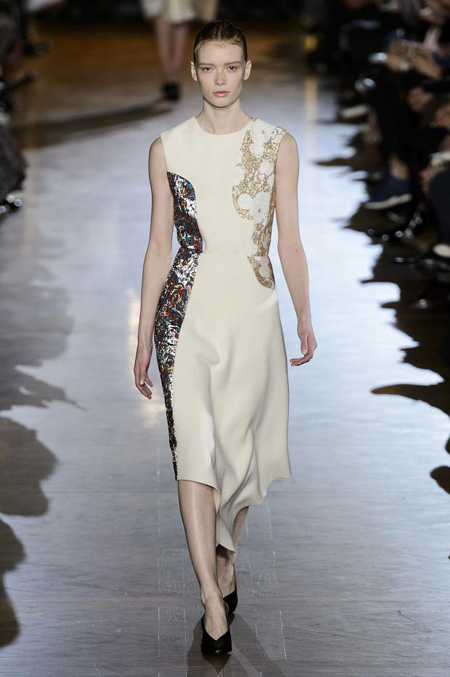 Stella McCartney Fall/Winter 2015-2016 women's collection