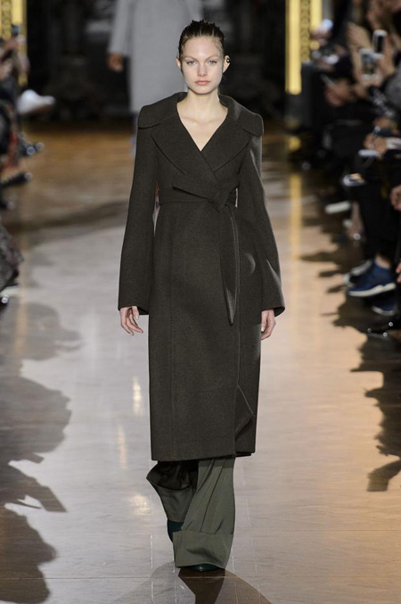 Stella McCartney Fall/Winter 2015-2016 women's collection