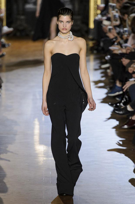 Stella McCartney Fall/Winter 2015-2016 women's collection