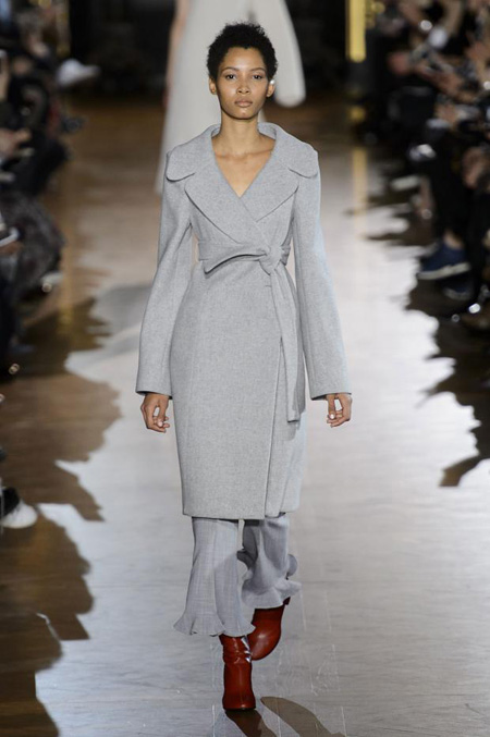 Stella McCartney Fall/Winter 2015-2016 women's collection