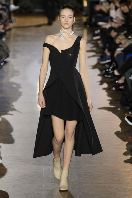 Stella McCartney Fall/Winter 2015-2016 women's collection