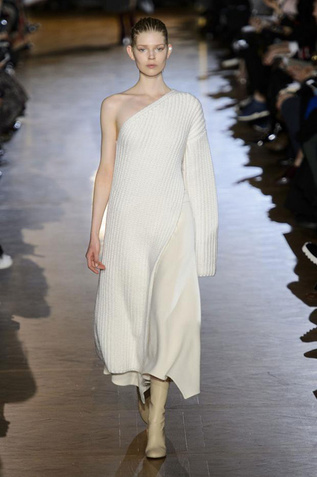 Stella McCartney Fall/Winter 2015-2016 women's collection