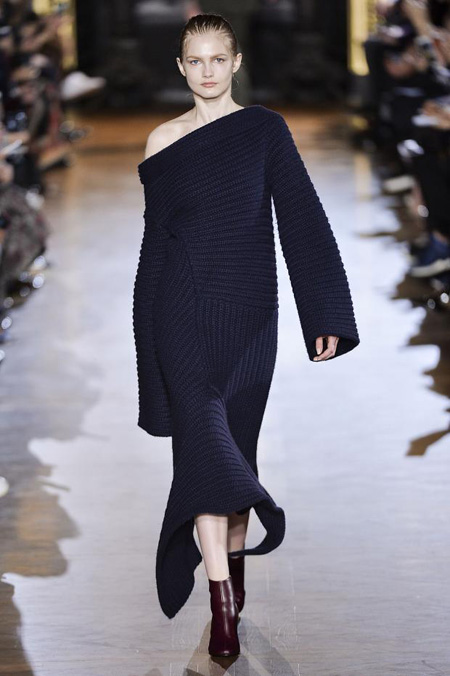 Stella McCartney Fall/Winter 2015-2016 women's collection