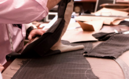 Savile Row Bespoke Association