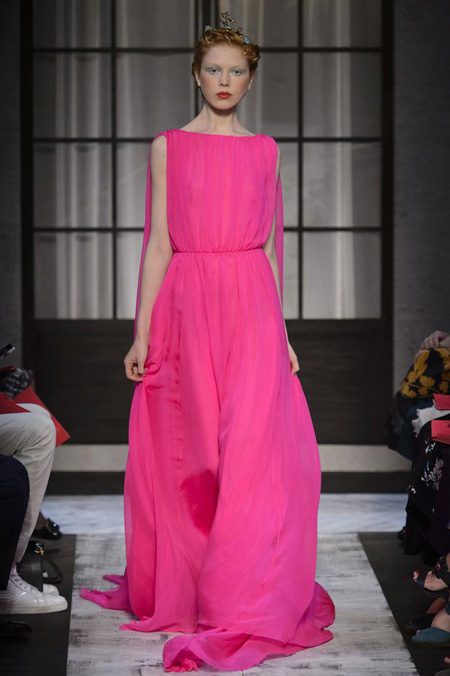 Schiaparelli Haute Couture Fall/Winter 2015-2016 collection