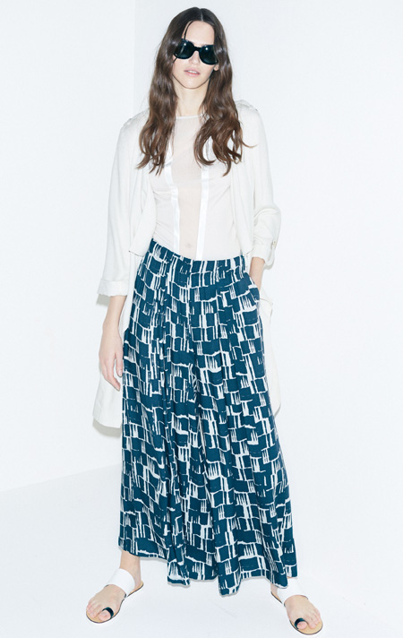 Sisley’s Spring/Summer 2015 has the answers to all desires