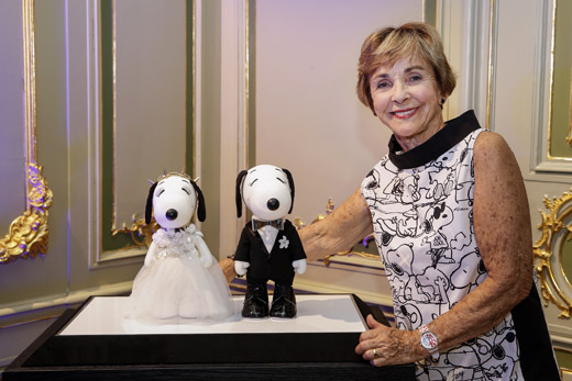 Snoopy & Belle in Fashion makes its international debut and brings top designer names to Berlin
