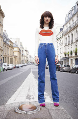 Sonia by Sonia Rykiel Spring/Summer 2016 collection