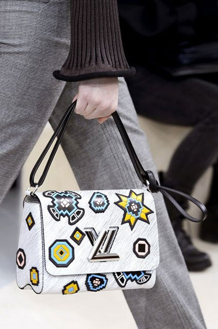 The most strange handbags for Fall-Winter 2015-2016