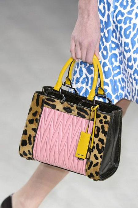 The most strange handbags for Fall-Winter 2015-2016