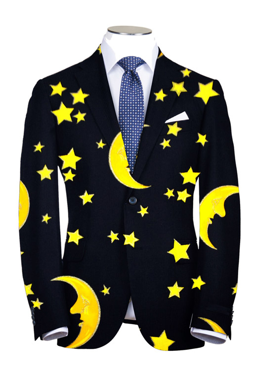 Be bold and choose Suits for Dudes