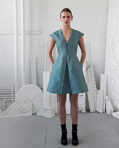 Sustainable fashion: Mindfully made womenswear by SVILU