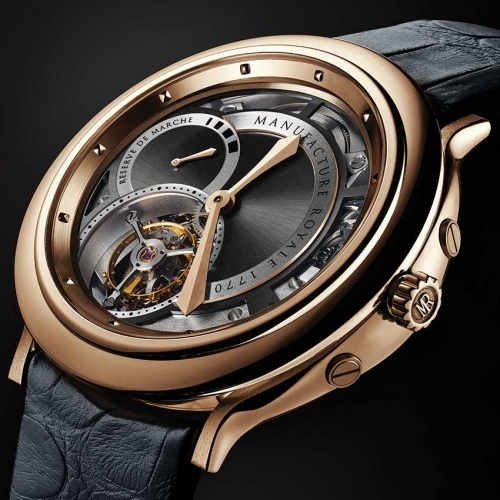 The new products from the Swiss Exhibitors at BASELWORLD 2015 - Part 2