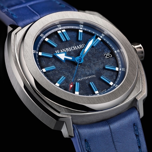 The new products from the Swiss Exhibitors at BASELWORLD 2015 - Part 2