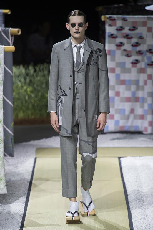 American Fashion: Thom Browne