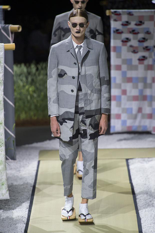 American Fashion: Thom Browne