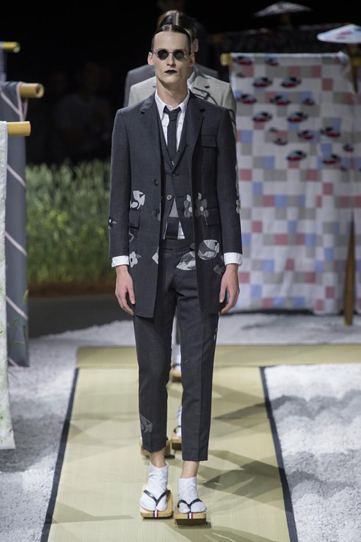 American Fashion: Thom Browne