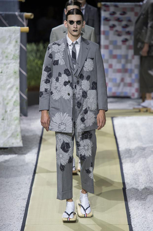 American Fashion: Thom Browne