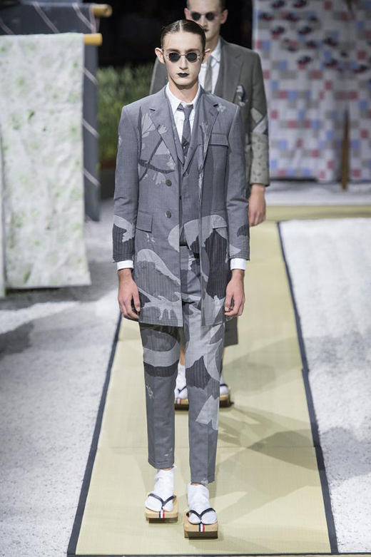 American Fashion: Thom Browne