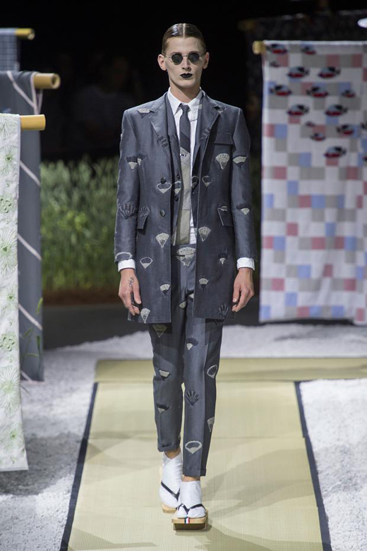 American Fashion: Thom Browne